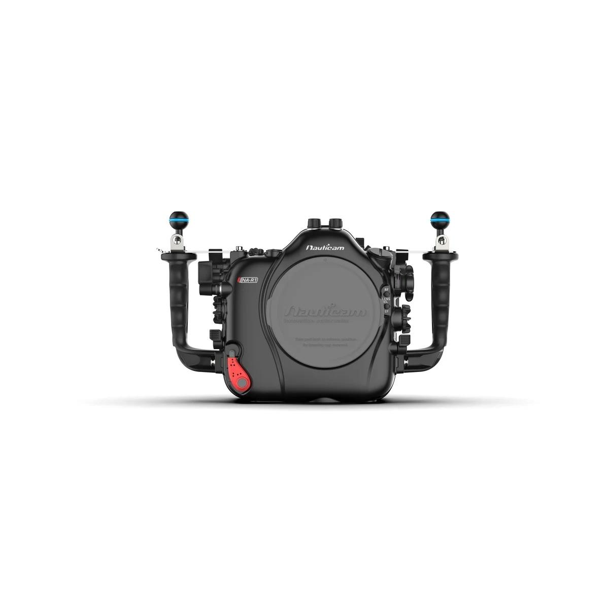 NA-R1 Housing for Canon EOS R1 Camera