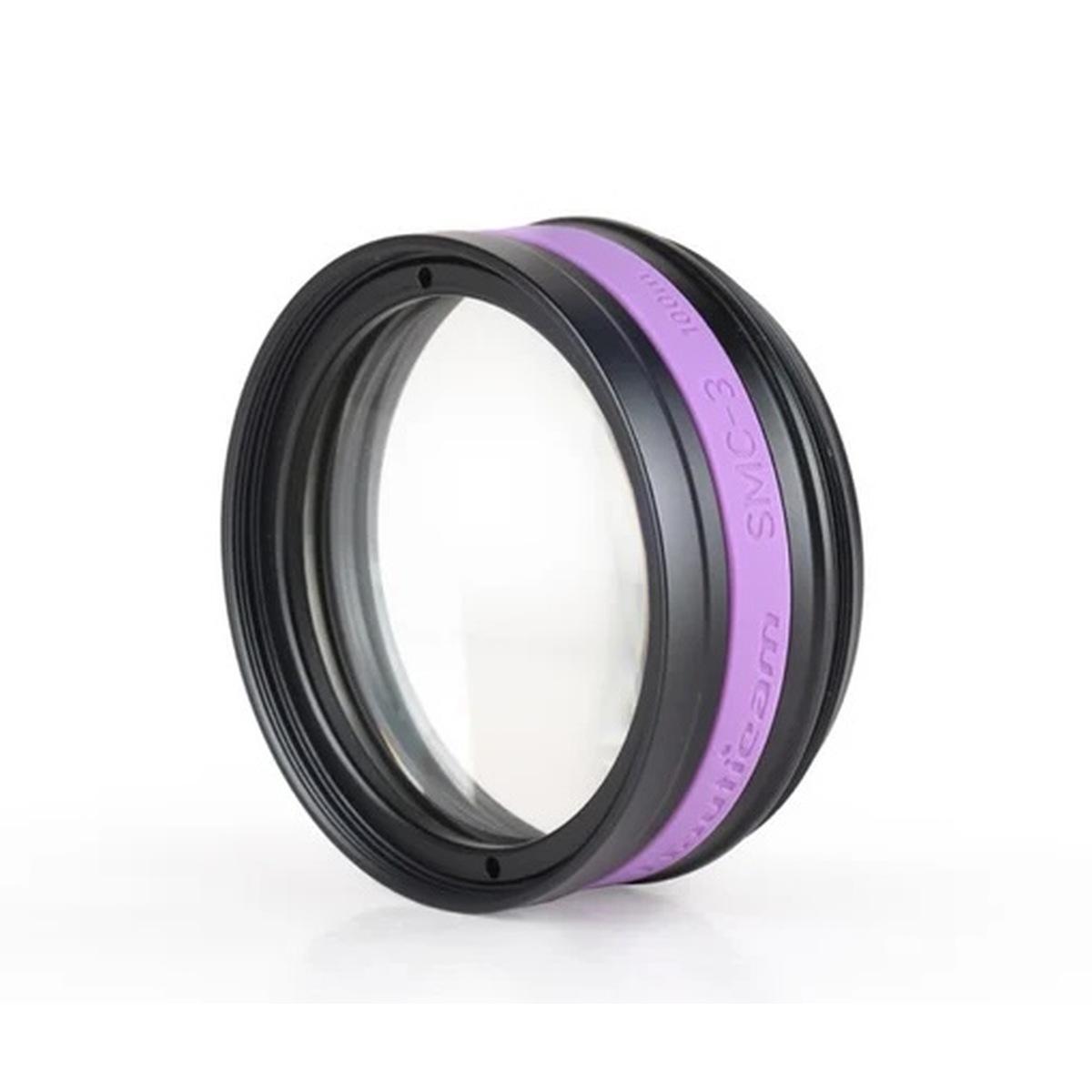 Lente Macro SMC-3 - Super Macro Convertor 3 (2.3x)