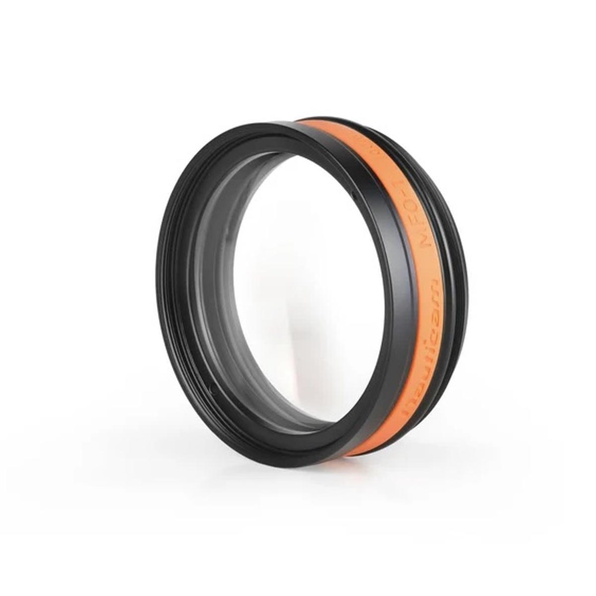 Mid-range Focus Optimizer  (MFO-1)