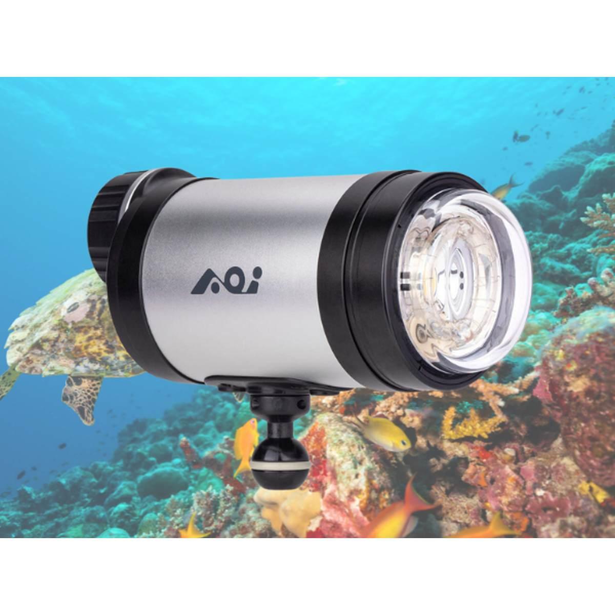 Flash AOI UIS-P1 - 150 w/s - Lampada Circolare