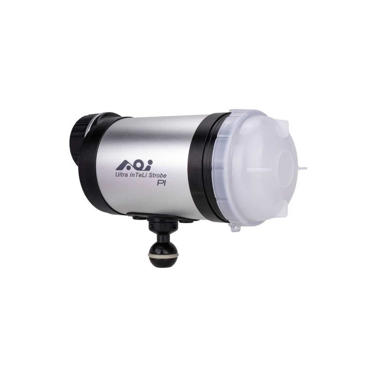 Flash AOI UIS-P1 - 150 w/s - Lampada Circolare