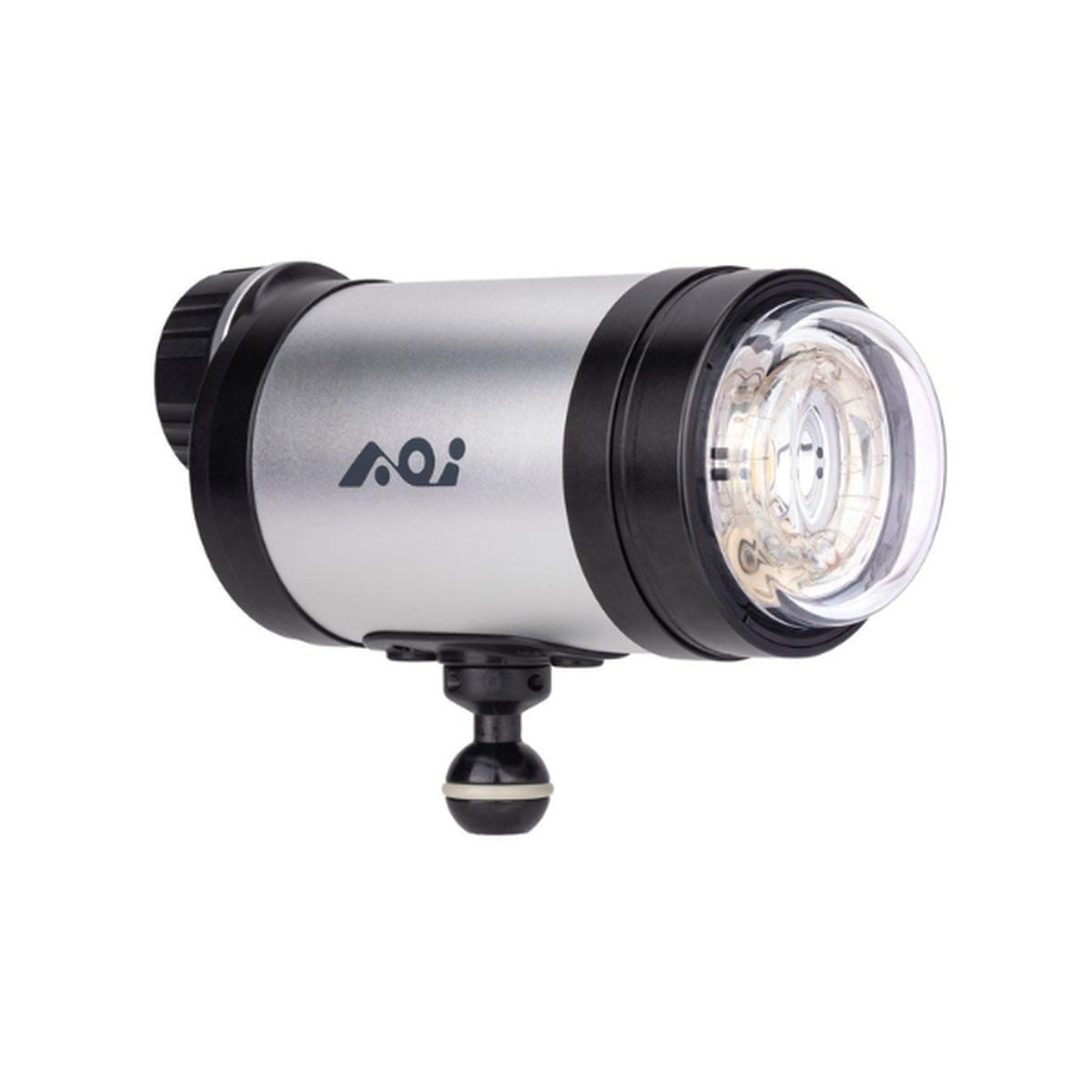 Flash AOI UIS-P1 - 150 w/s - Lampada Circolare