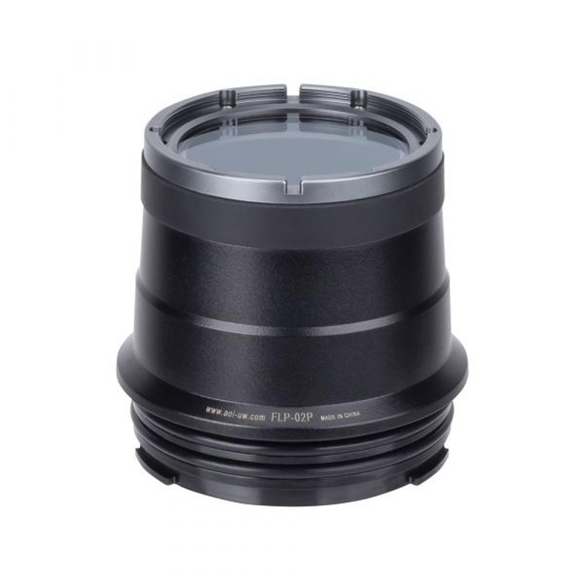 Oblò macro per custodie AOI serie Mirrorless / Olympus