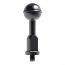 Sfera per montaggio su custodia, M10