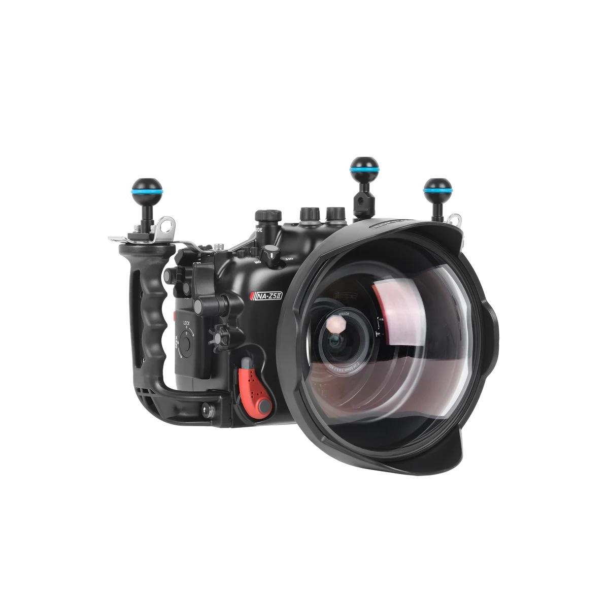 NA-Z5II Housing for Nikon Z5II Camera