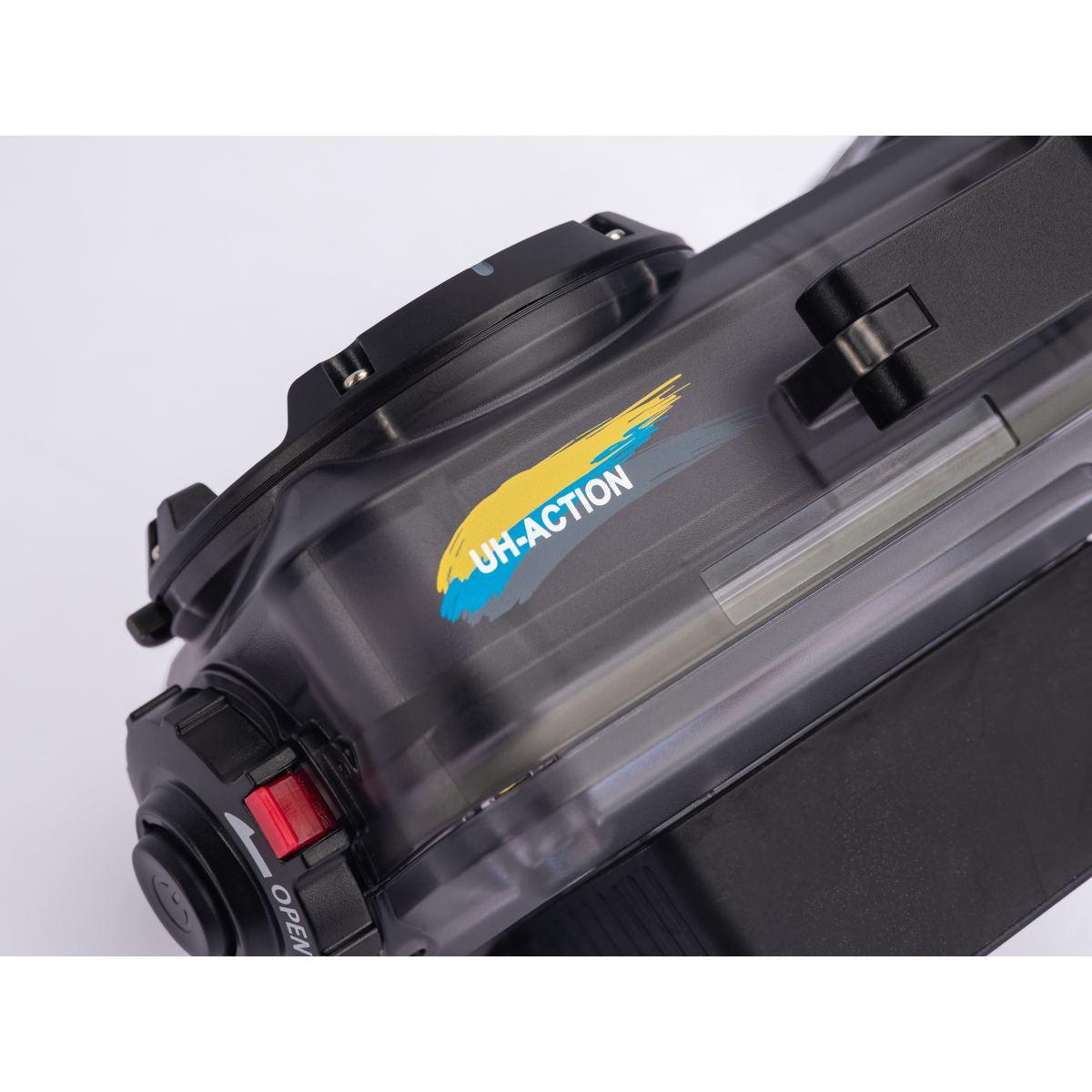 Custodia universale per action cam aoi uh-act