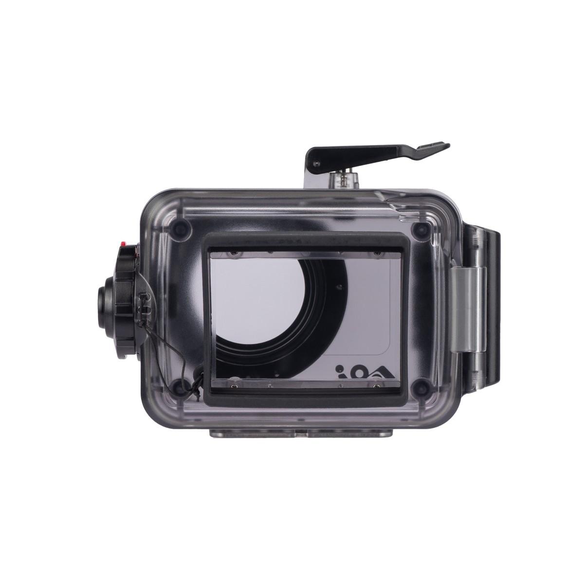 Custodia universale per action cam aoi uh-act