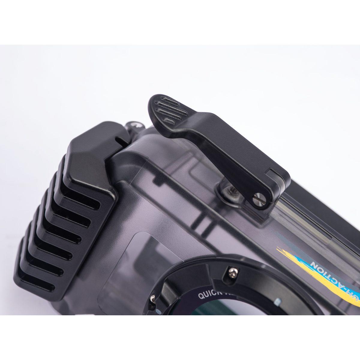 Custodia universale per action cam aoi uh-act