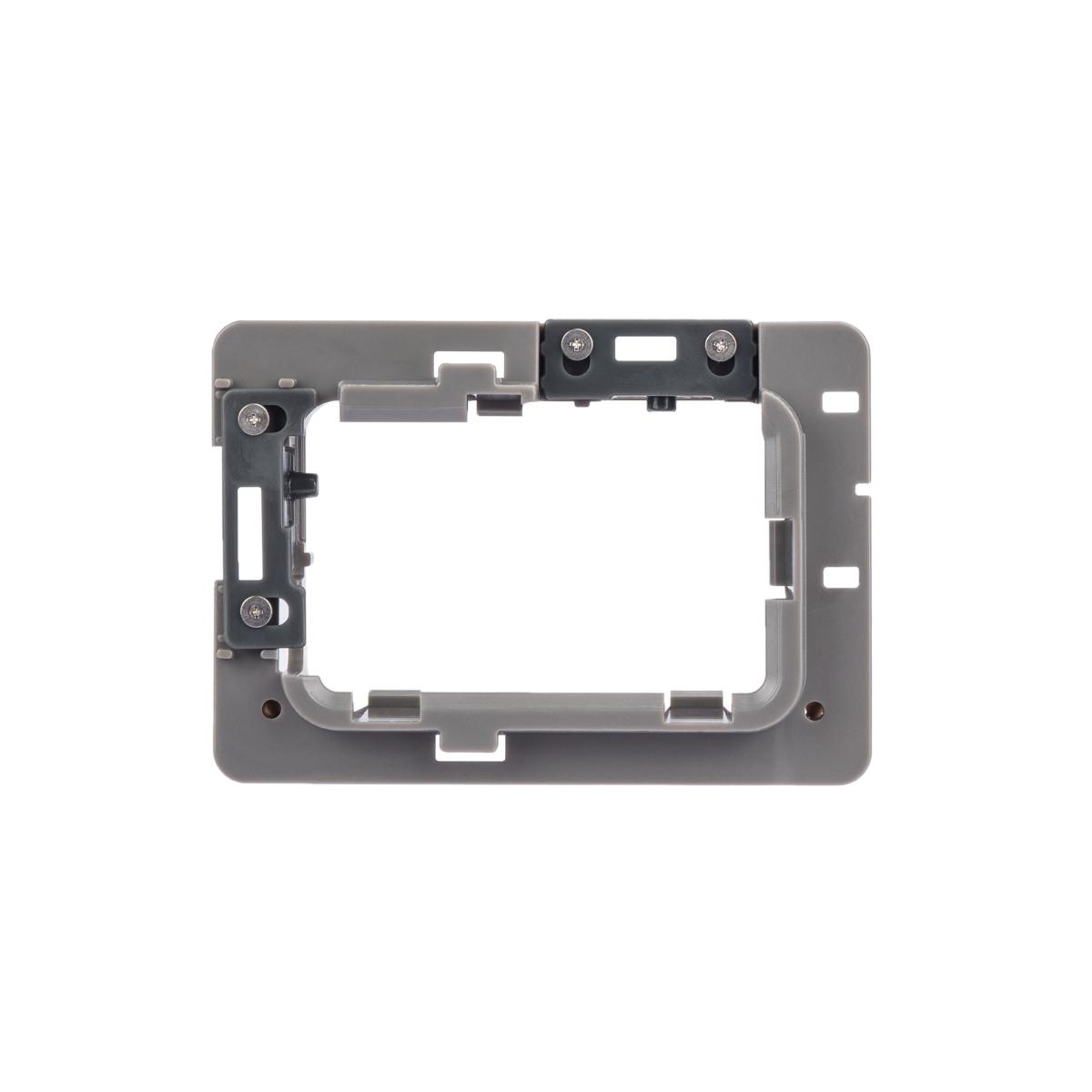 Slitta per custodia aoi universale - per dji osmo action 4-5