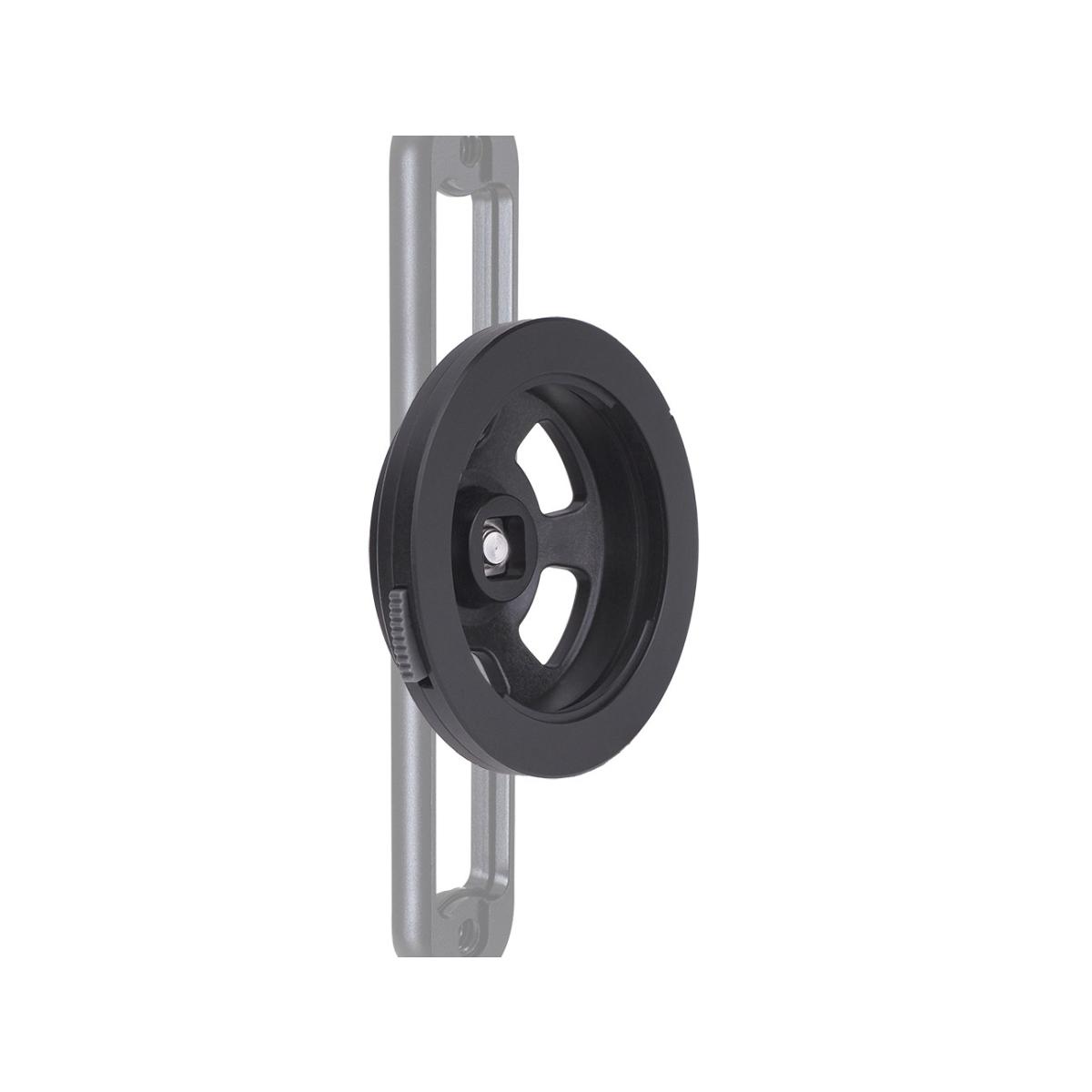 Portalenti per aggancio su staffa per lenti AOI UWL-03 - UCL-03