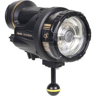 Flash subacqueo Sea&Sea YS-D130R