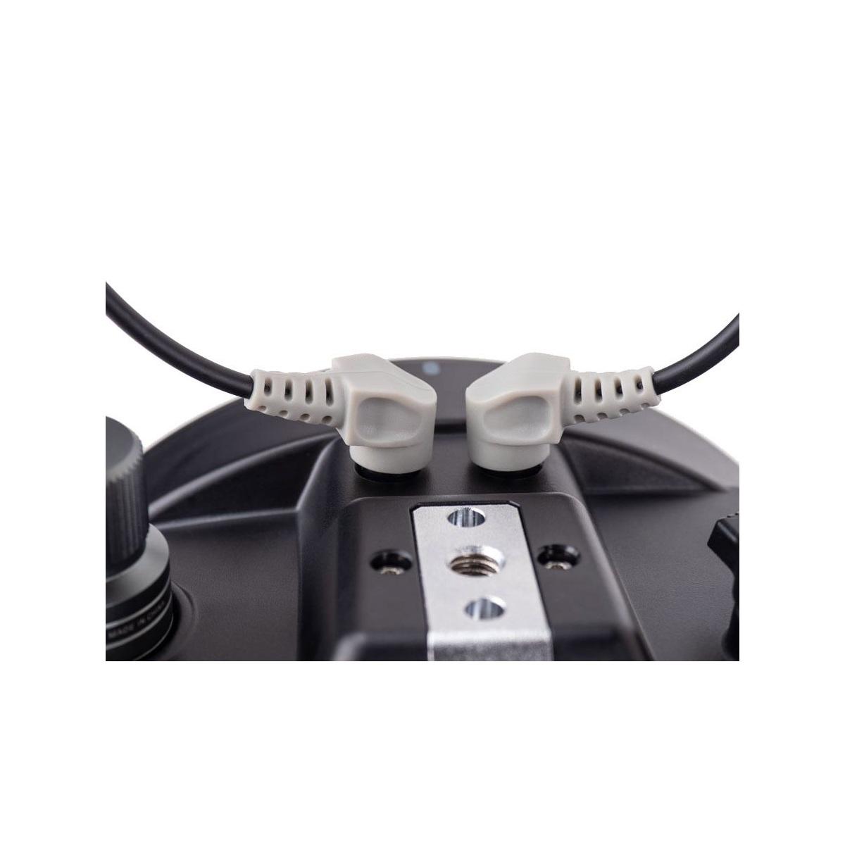 Custodia subacquea AOI UH-A7CII per Sony A7C II