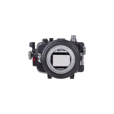 Custodia subacquea AOI UH-A7CII per Sony A7C II
