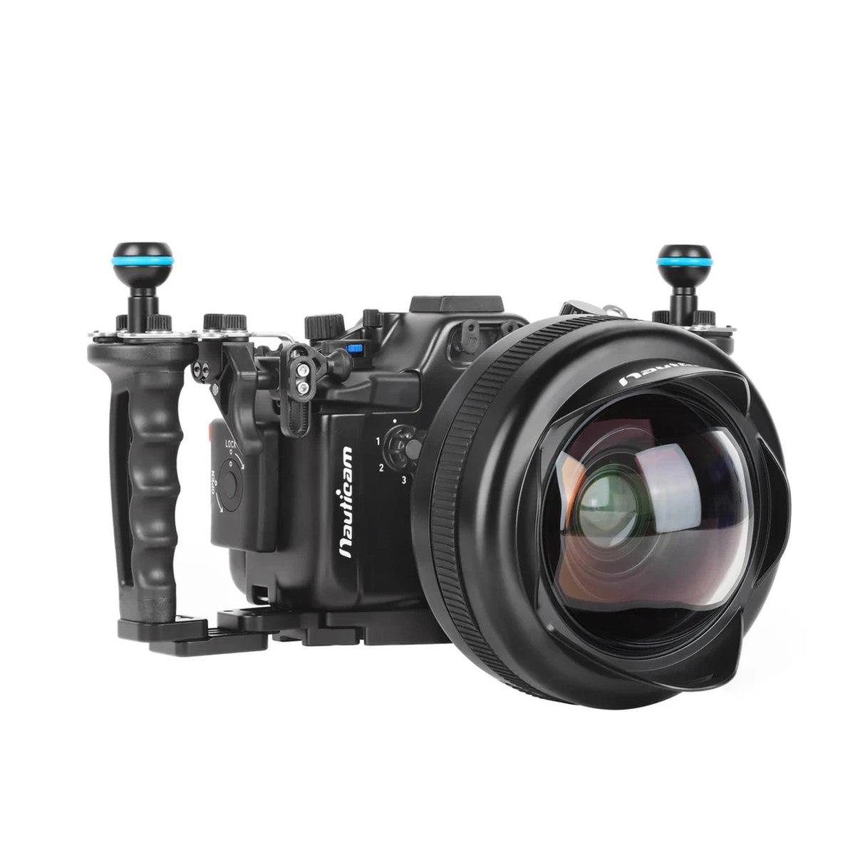 Custodia NA-L10 per PANASONIC L10