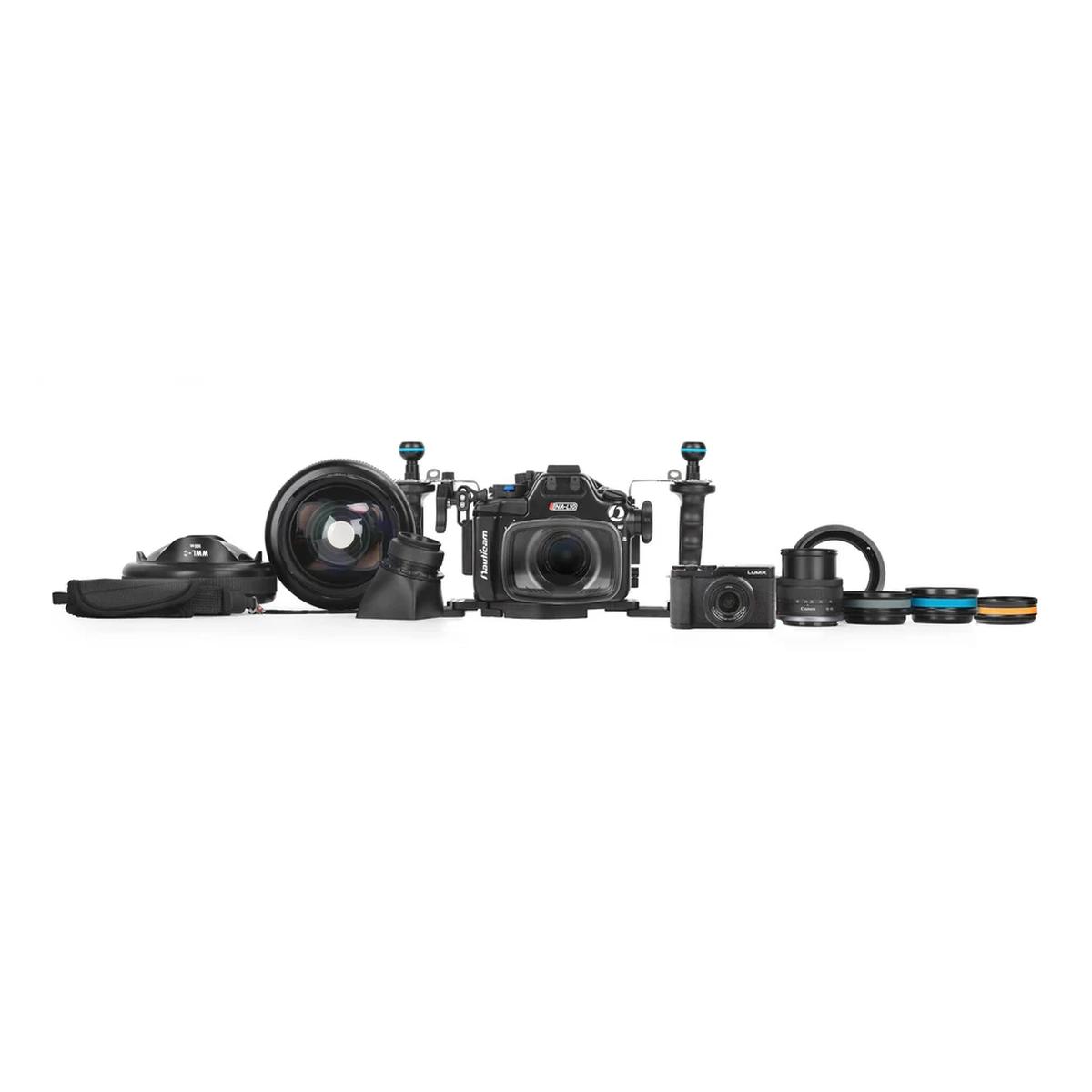 Custodia NA-L10 per PANASONIC L10