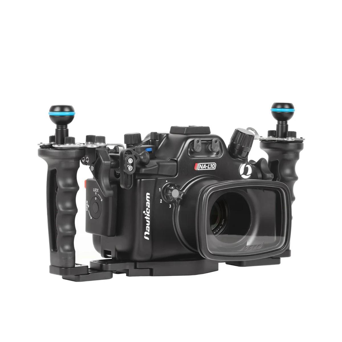 Custodia NA-L10 per PANASONIC L10