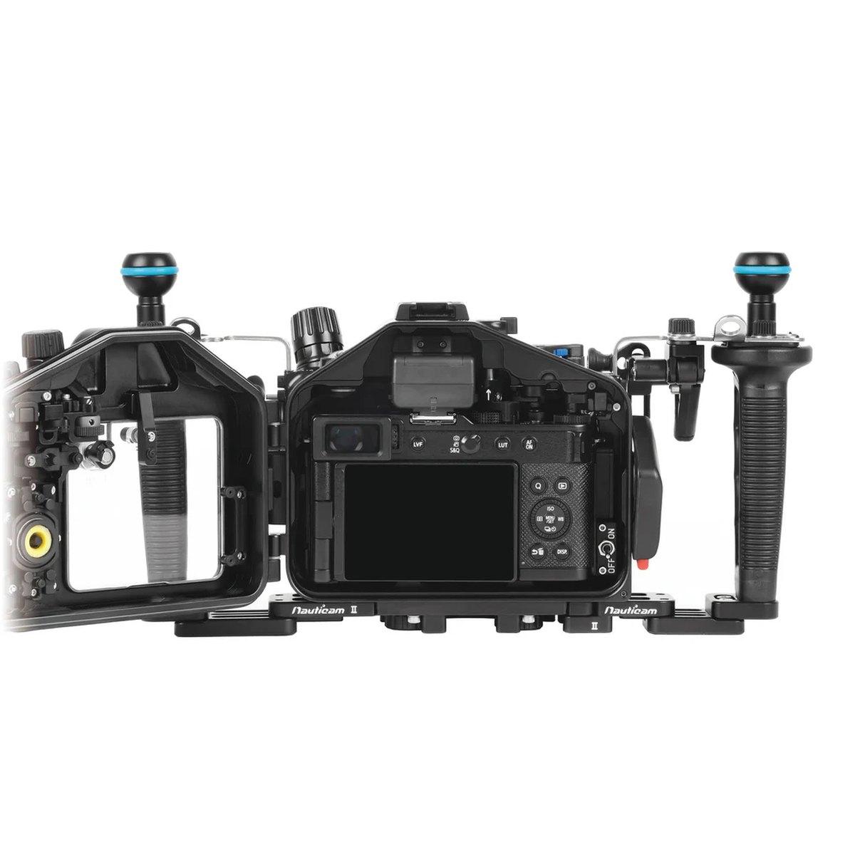 Custodia NA-L10 per PANASONIC L10