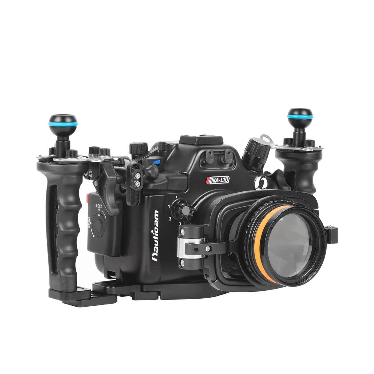 Custodia NA-L10 per PANASONIC L10