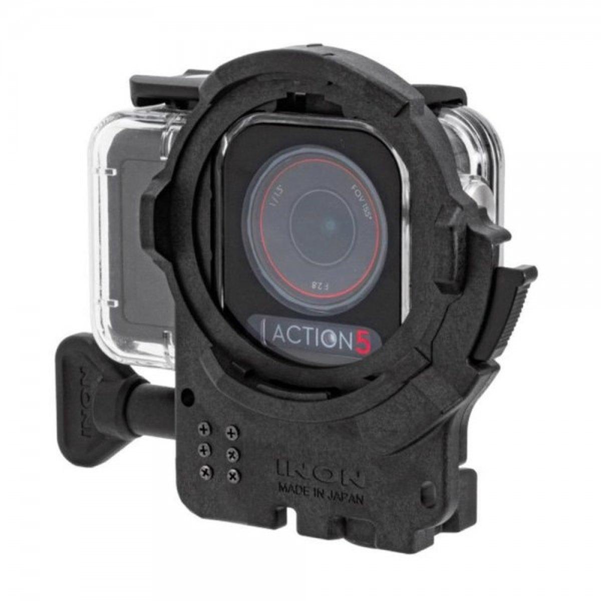 Attacco INON a baionetta ZD per DJI OSMO ACTION PRO 5