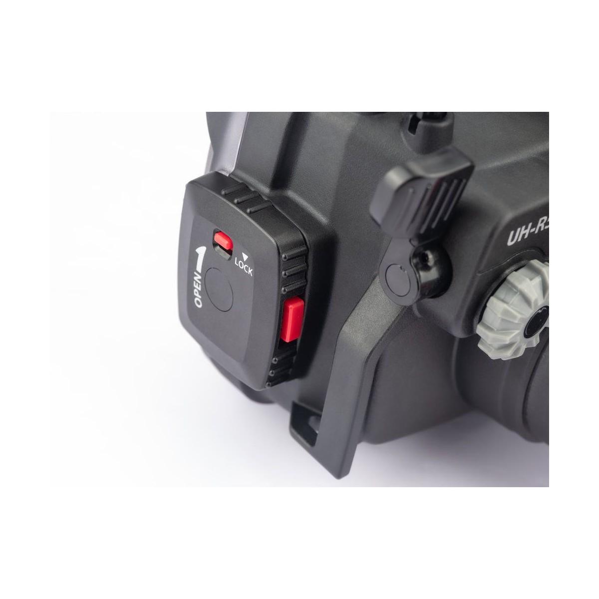 Custodia per canon r50 mirrorless con obiettivo 18-45