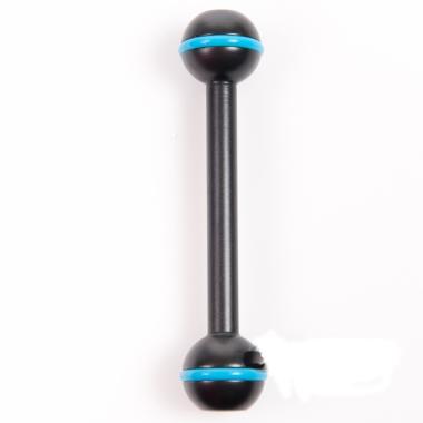 Braccetti 10 cm doppia sfera
