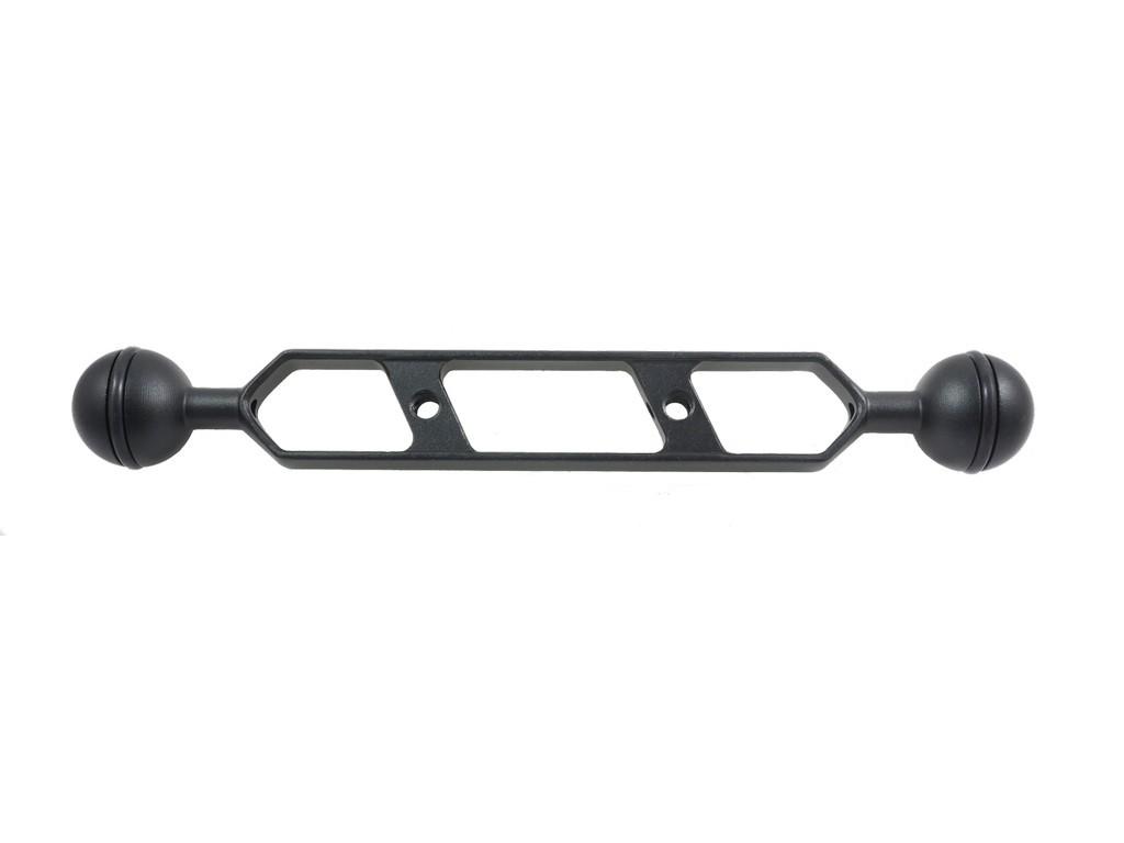 Braccetto Alluminio 15 cm