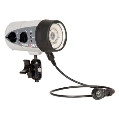 Convertitore fibra ottica per flash Ikelite (4403)