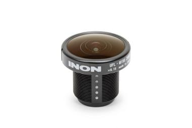 Lente Inon Micro-Fisheye lens per compatte con adattatore M67