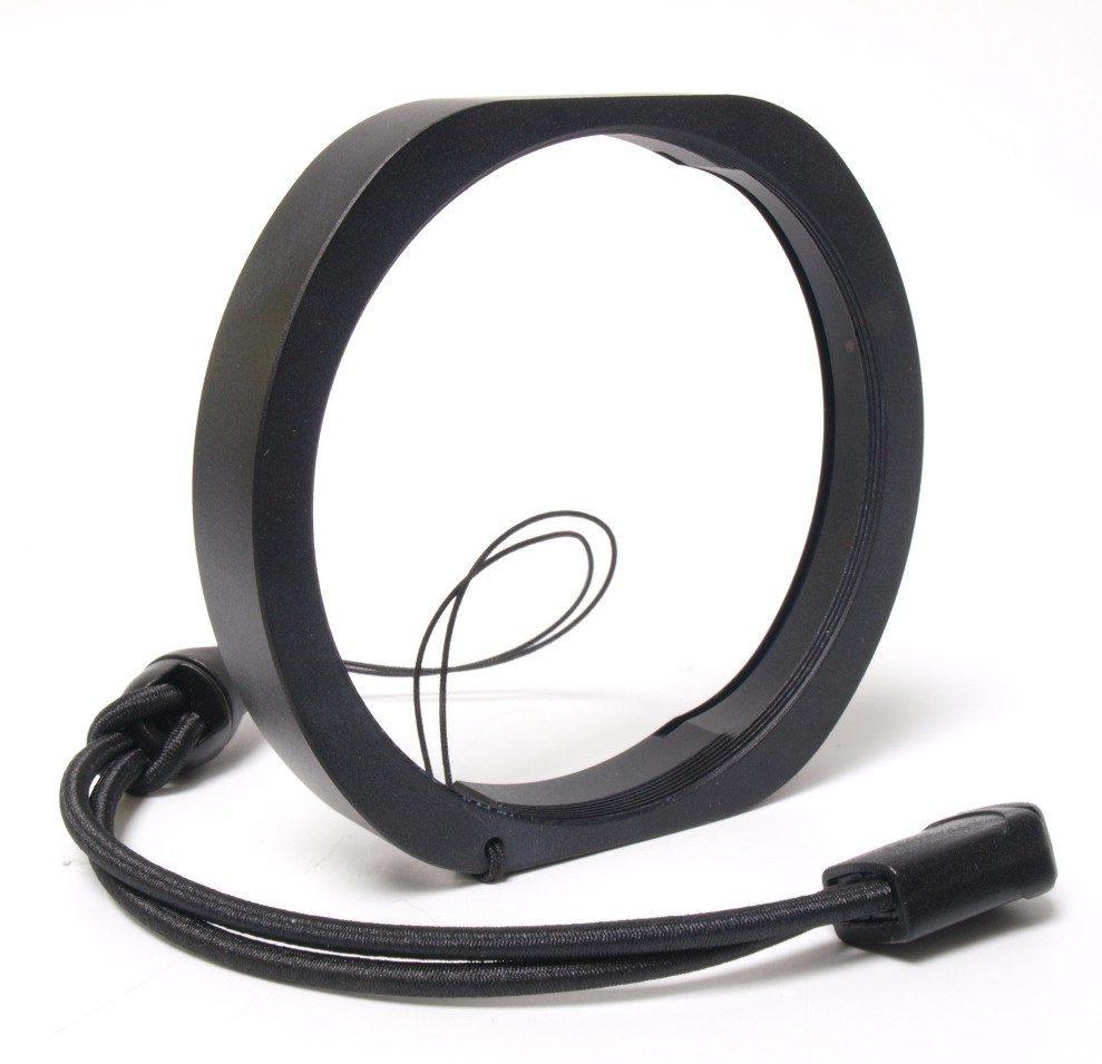 Adattatore per lenti M67 per custodie Canon WP-DC 6/ 16 / 35 / 38 / 43 / 47 / 51