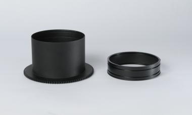 N60G-F for Nikkor AF-S micro 60mm F2.8G ED lens