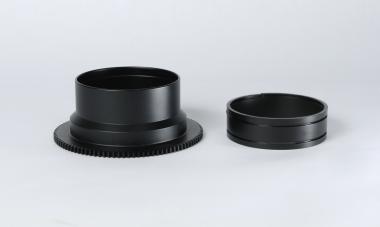 N1855 VR-Z for Nikkor 18-55mm F3.5-5.6 VR lens