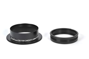 C60-F for Canon EF-S 60mm f/2.8 Macro USM