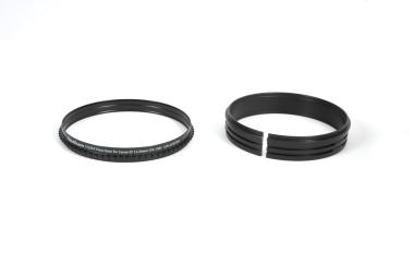 C1124-F Focus Gear for Canon EF 11-24mm f/4L USM