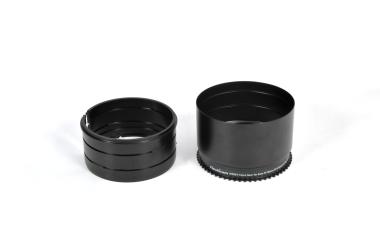 SFE90-F Focus Gear for Sony FE 90mm F2.8 Macro G OSS