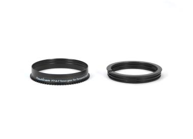 P714-F focus gear for Panasonic Vario 7-14mm (to use with 36164)