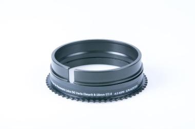 PL818-F Focus Gear for Panasonic Leica DG Vario Elmarit 8-18mm f/2.8-4.0 ASPH