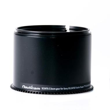 SE2470-Z Zoom gear for Sony SEL2470Z Vario-Tessar T* FE 24-70mm F4 ZA OSS (to use with 37148)