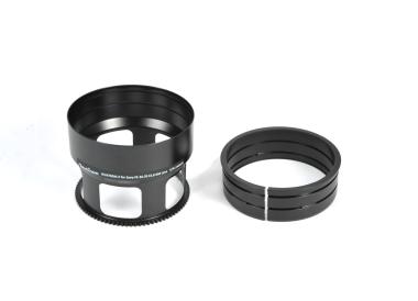SFE2470GM-Z Zoom Gear for Sony SEL2470GM FE 24-70mm F2.8 GM