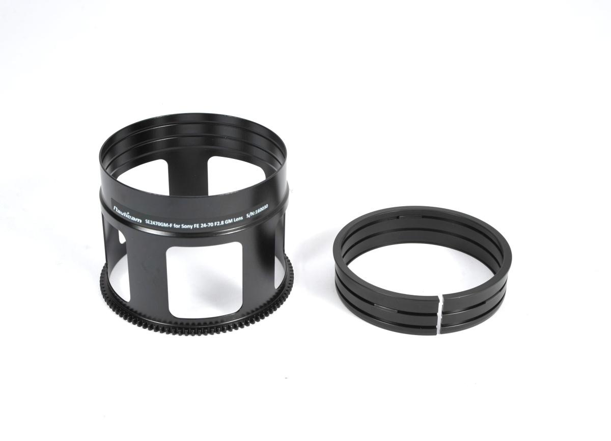 SFE2470GM-F Foom Gear for Sony SEL2470GM FE 24-70mm F2.8 GM