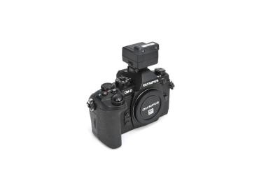 Mini Flash Trigger for Olympus (Compatible with NA-EM5II/EM1/EM1II)