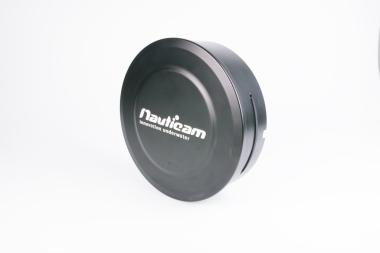 Hard Cap for 250mm Optical Glass Wide Angle Port   