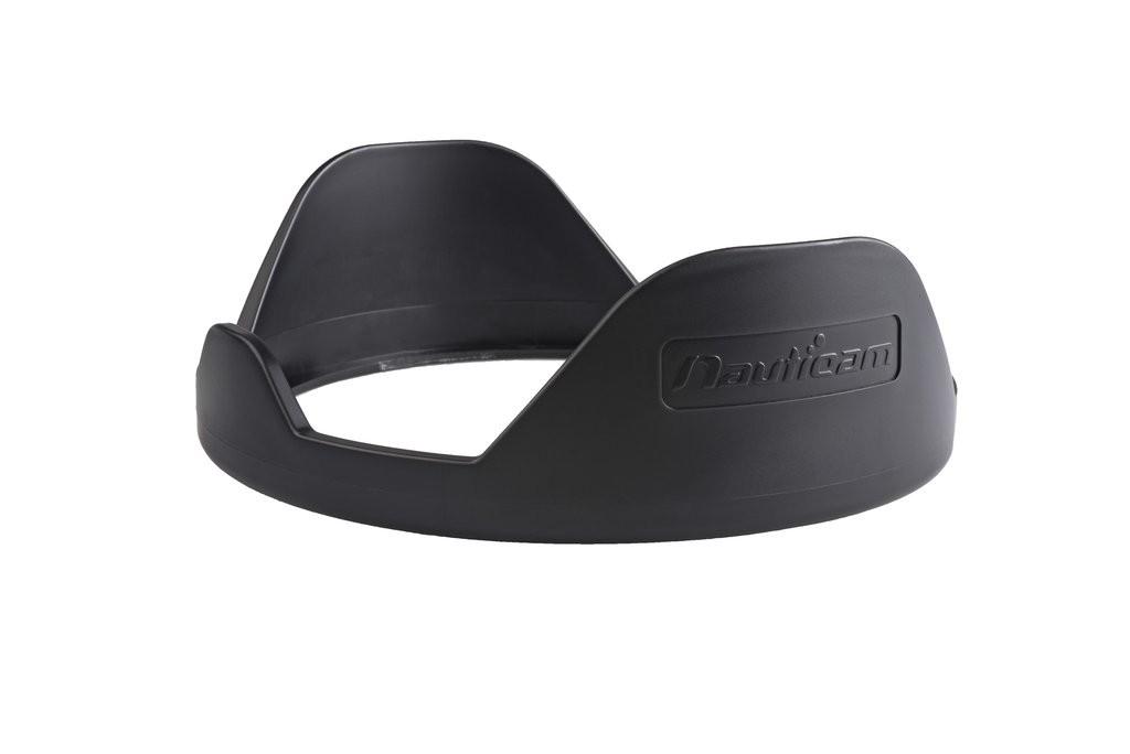 Shade for 180mm optical glass wide angle port