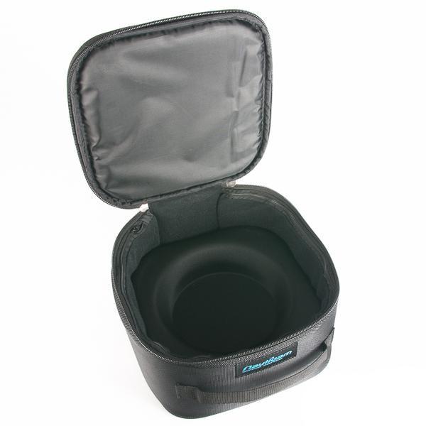 Padded Travel Bag for N120 250mm Optical Glass Wide Angle Port