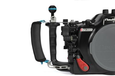 Hand Strap for 28113  (For NA-1DXII/D500/D5/80D/5DIV/A9/A7RIII)