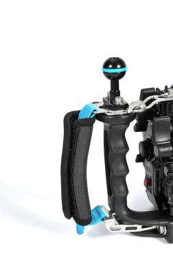 Hand Strap for 28123  (For NA-1DXII/D500/D5/80D/A9/A7RIII)