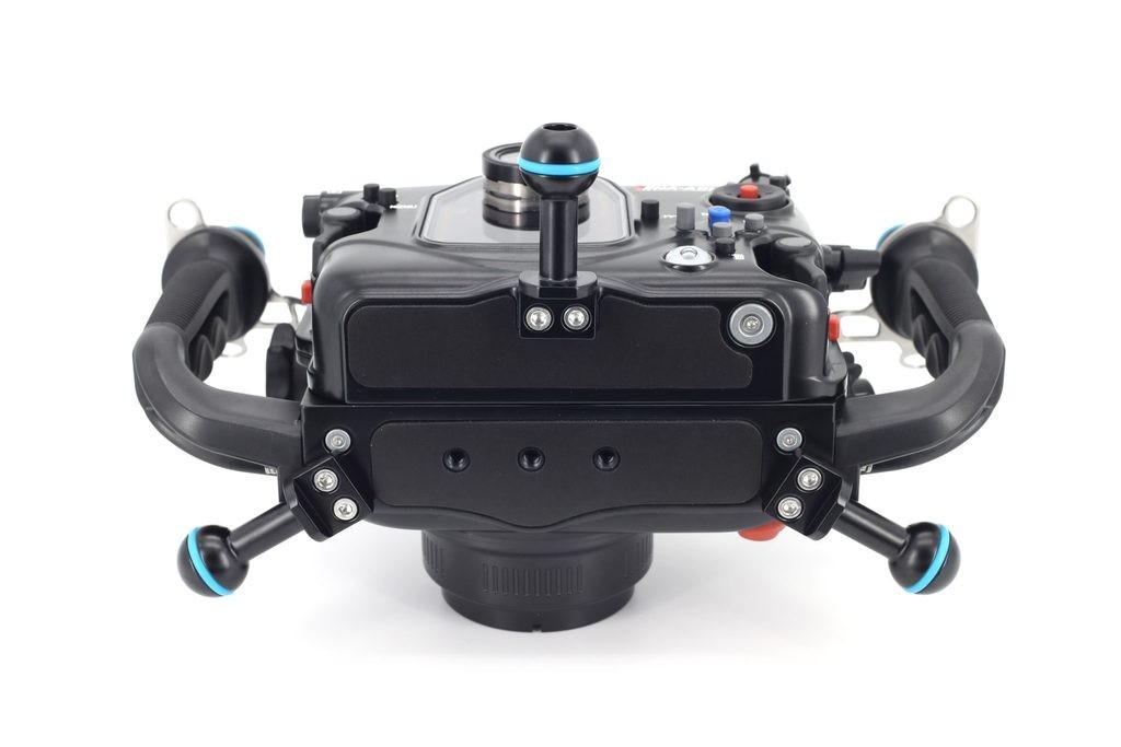 Mounting Ball Set for Tripod (for NA-A9/A7RIII)