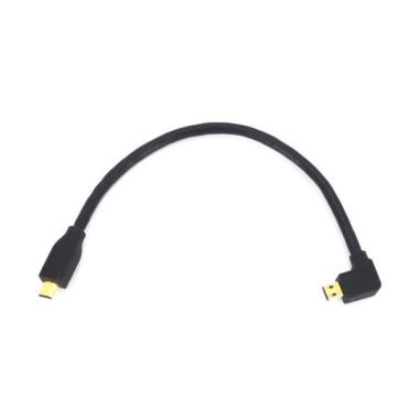 HDMI (D-D) Cable in 200mm Length for NA-XT2 (for internal connection from HDMI bulkhead to camera)